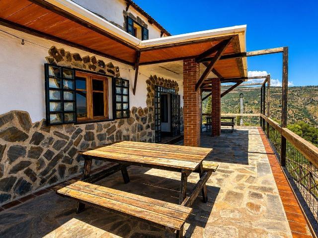 Finca rústica en Paterna del río