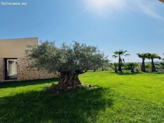 FINCA RUSTICA EN SA TEULERA PETRA