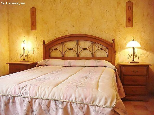 Finca rustica en San Bartolome Orihuela