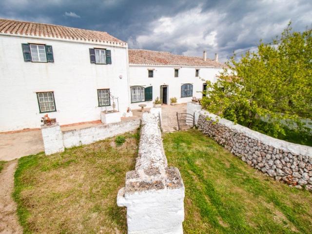 Finca rústica en San Clemente 0m² Maó