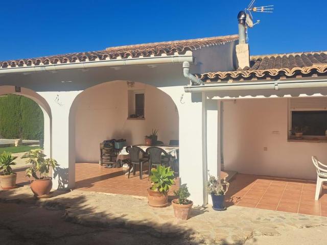 FINCA RUSTICA EN TEULADA