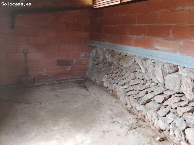 Finca Rústica en Tivissa con Vistas Espectaculares por €395,000