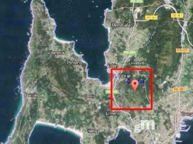 Finca Rustica en venta. Cangas