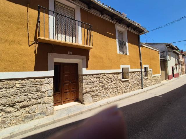 Finca rústica en Venta en Mucientes