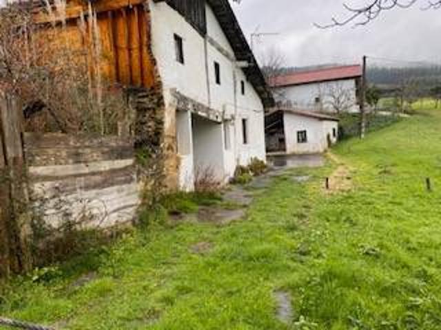 Finca rústica en Venta en Mungia