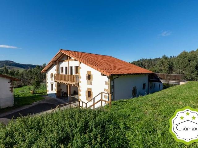 Finca rústica en Venta en Munitibar Arbatzegi Gerrikaitz