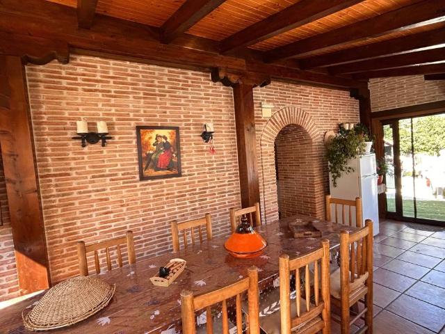 Finca rústica en Venta en Munilla