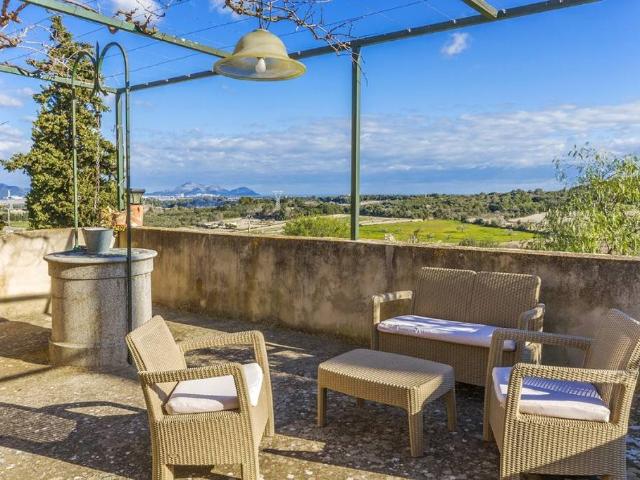 Finca rústica en Venta en Muro