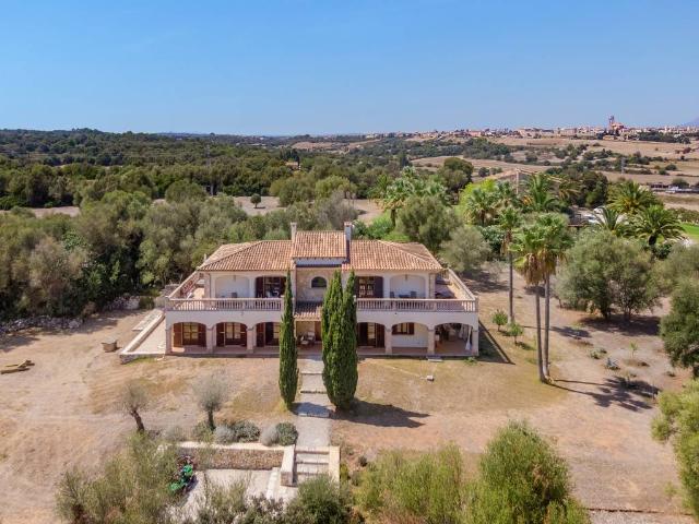 Finca rústica en Venta en Muro