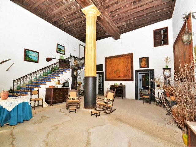 Finca rústica en Venta en Muro
