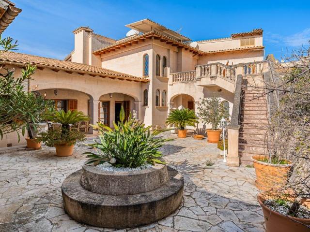 Finca rústica en Venta en Muro
