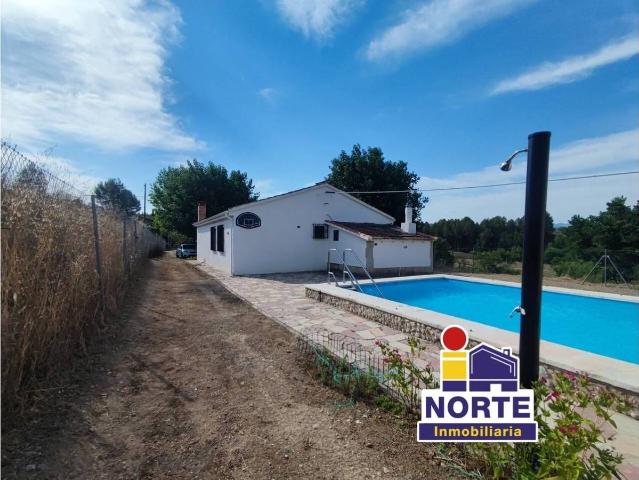 Finca rústica en Venta en Muro de Alcoy