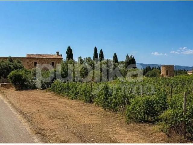 Finca rustica en Venta en Muro, Islas Baleares