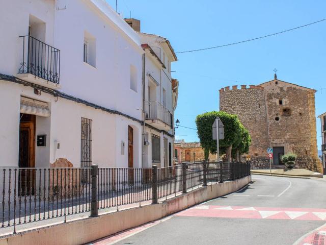Finca rústica en Venta en Murla