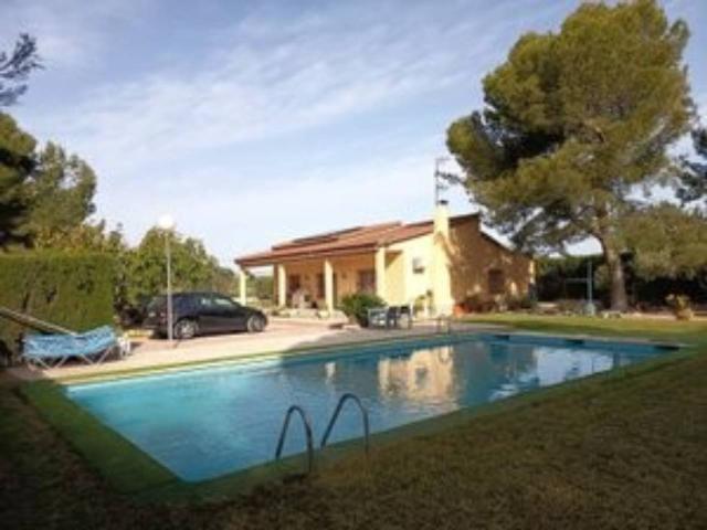 Finca rústica en venta en Mutxamel centro