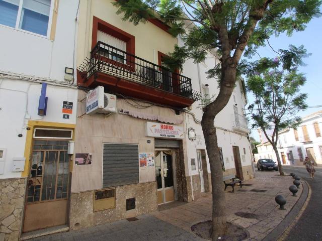 Finca rústica en Venta en Macastre