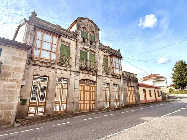 Finca rústica en Venta en Maceda