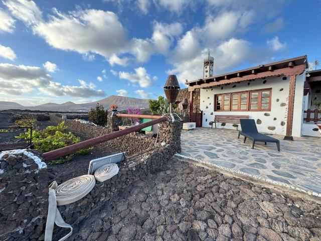Finca rústica en Venta en Macher