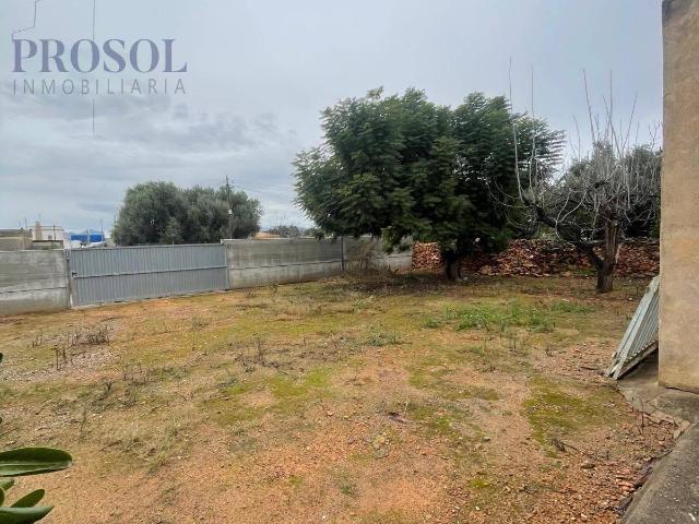 Finca rústica en Venta en Madrigal