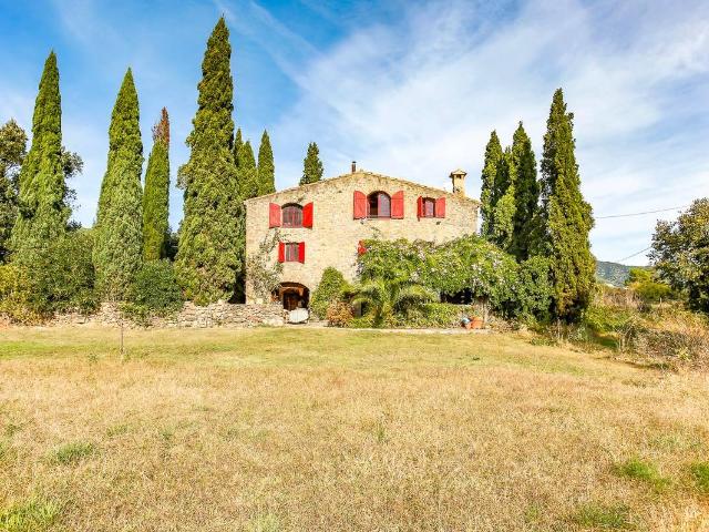 Finca rústica en Venta en Maià de Montcal