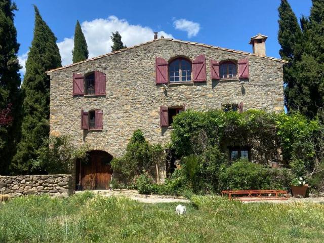 Finca rústica en Venta en Maià de Montcal