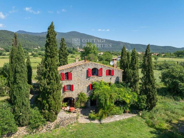 Finca rústica en Venta en Maià de Montcal