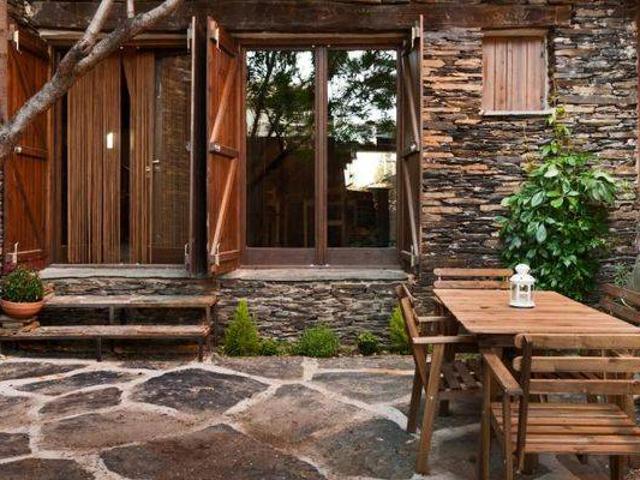 Finca rústica en Venta en Majaelrayo
