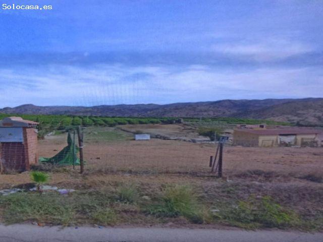 Finca rustica en Venta en Málaga del Fresno, Málaga