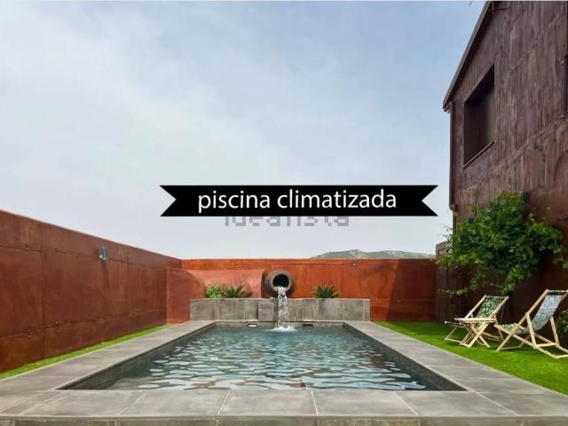 Finca rústica en Venta en Malagón