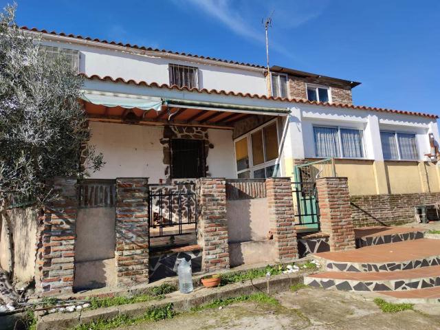 Finca rústica en Venta en Malpartida de Plasencia