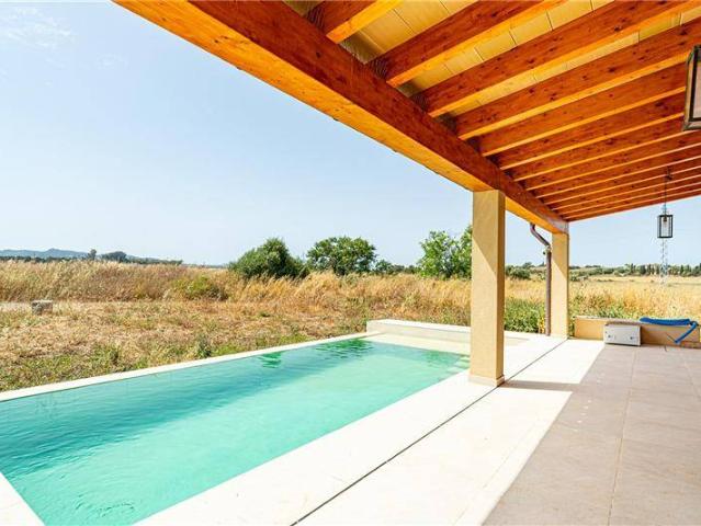 Finca rústica en Venta en Manacor Centre