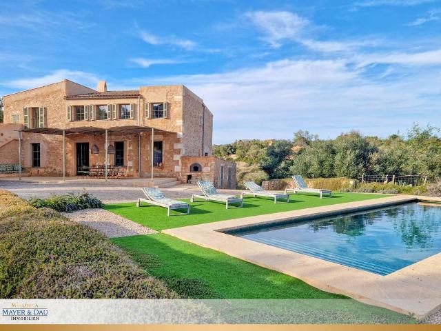 Finca rústica en Venta en Manacor Centre