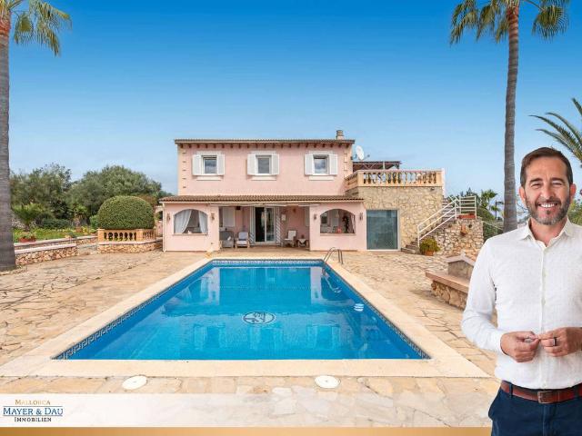 Finca rústica en Venta en Manacor Centre