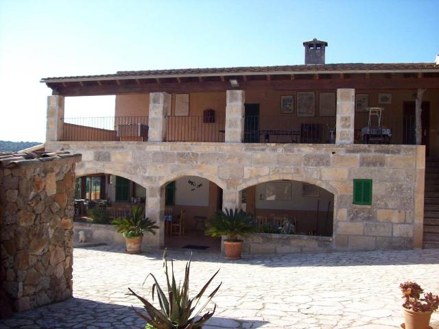 Finca rústica en Venta en Manacor Centre