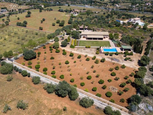 Finca rústica en Venta en Manacor Centre