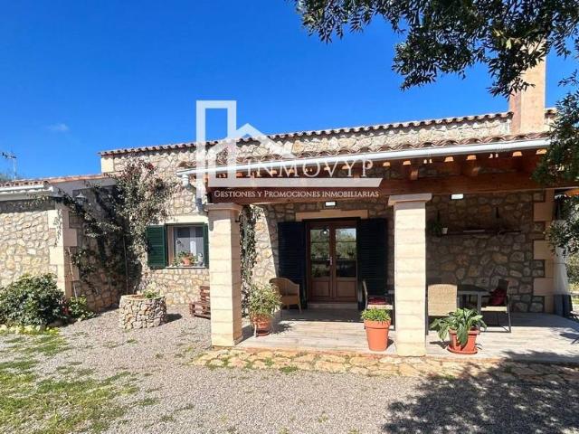 Finca rústica en Venta en Manacor Centre