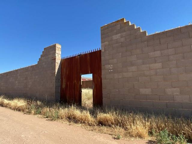 Finca rústica en Venta en Manzanares