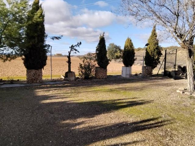 Finca rústica en Venta en Manzanares