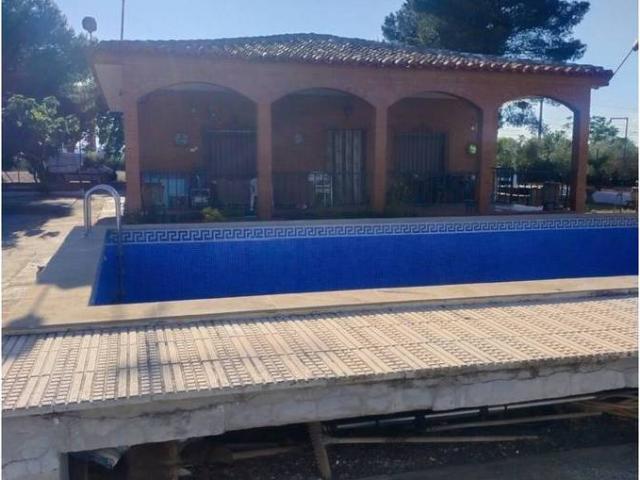 Finca rústica en Venta en Manzanares