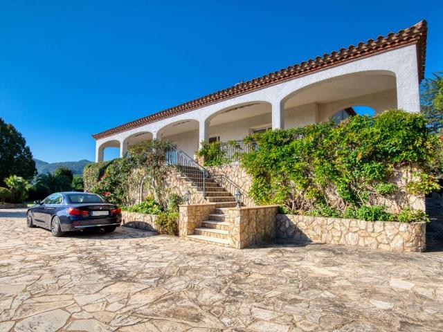 Finca rústica en Venta en Mas Trempat Sant Amanç Casa Nova