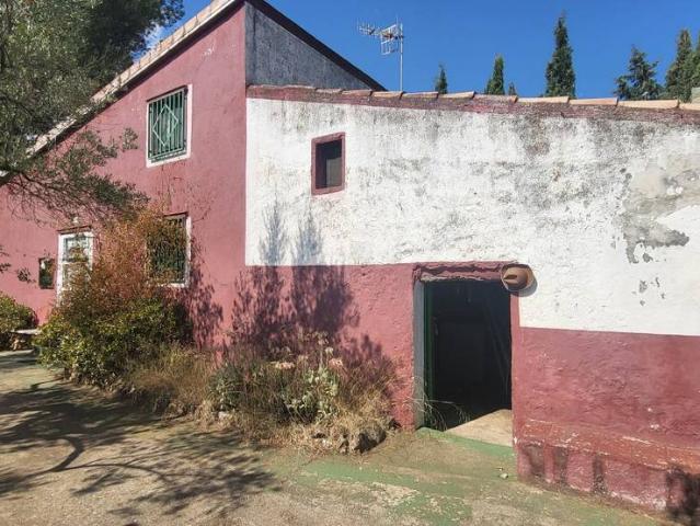 Finca rústica en Venta en Mas de Barberans