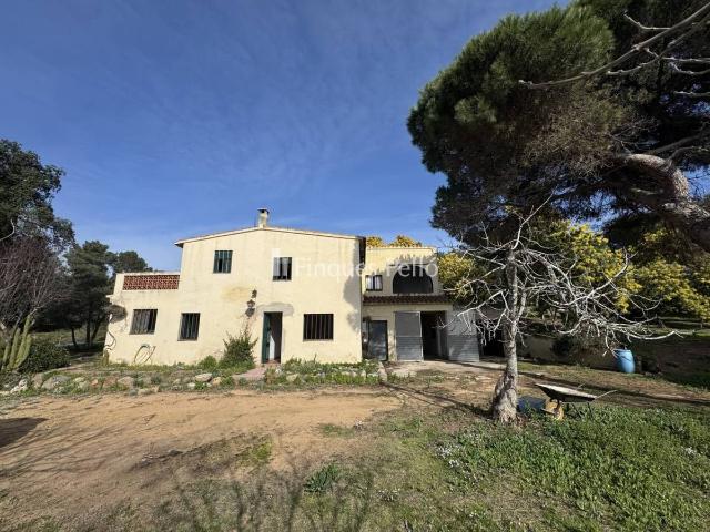 Finca rústica en Venta en Mas Mora Sant Daniel
