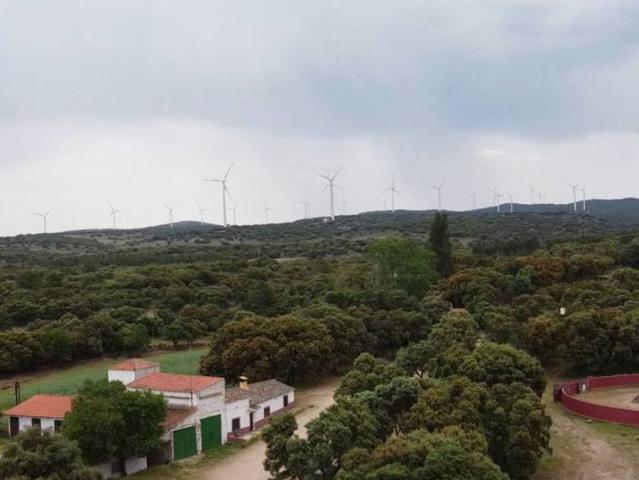 Finca rústica en Venta en Masegoso