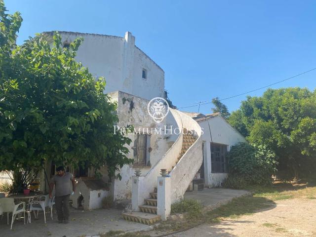 Finca rústica en Venta en Masia Nova Solicrup