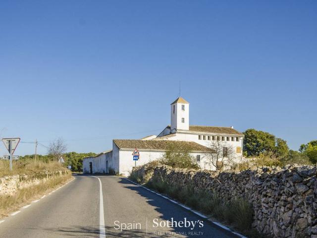 Finca rústica en Venta en Masia Nova Solicrup