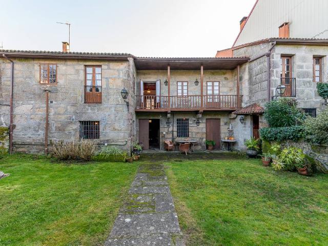 Finca rústica en Venta en Maside
