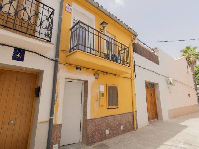 Finca rústica en Venta en Massamagrell