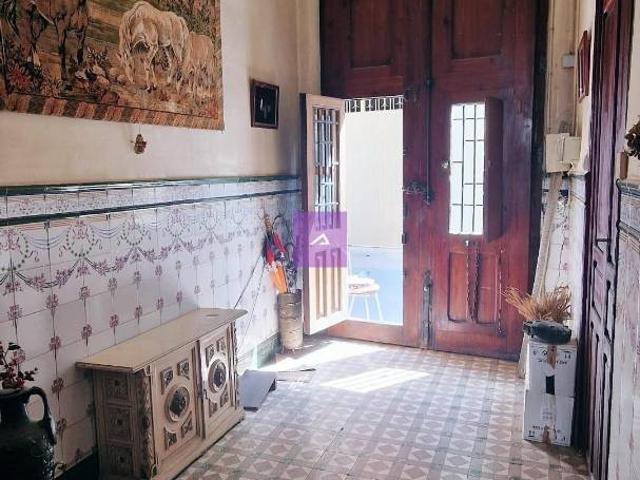 Finca rústica en Venta en Massanassa