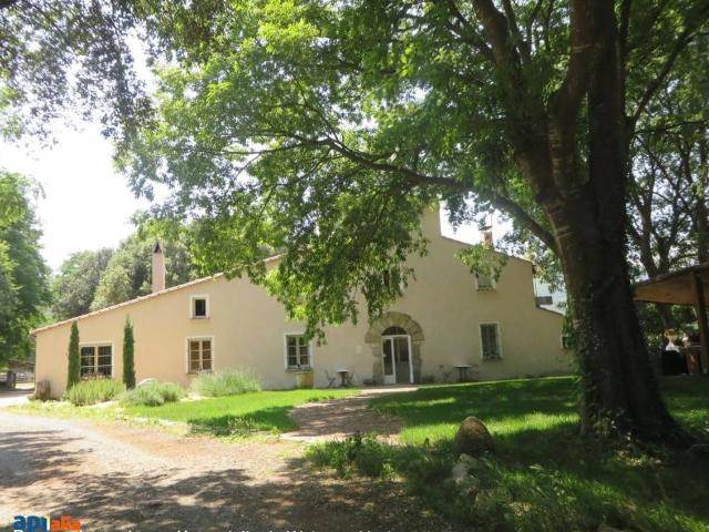 Finca rústica en Venta en Massanes
