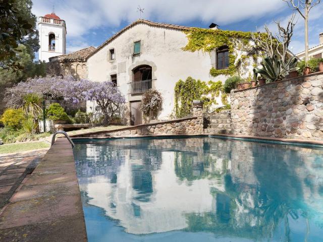 Finca rústica en Venta en Massanes